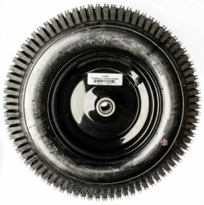 SWISHER OEM 17383K MONTAJE RUEDA/NEUMÁTICO CON SELLADOR. NEGRO. Foto 1 de 2