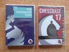 Chessbase Online Update Reference Database alle neuen Partien  01.01.-31.12.2023