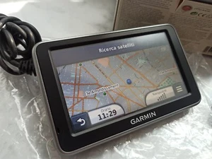 Navigatore Garmin Nuvi - Foto 1 di 6
