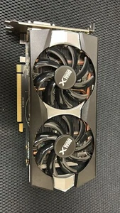 SAPPHIRE AMD Radeon R9 270X 4GB GDDR5 Grafikkarte - Bild 1 von 6
