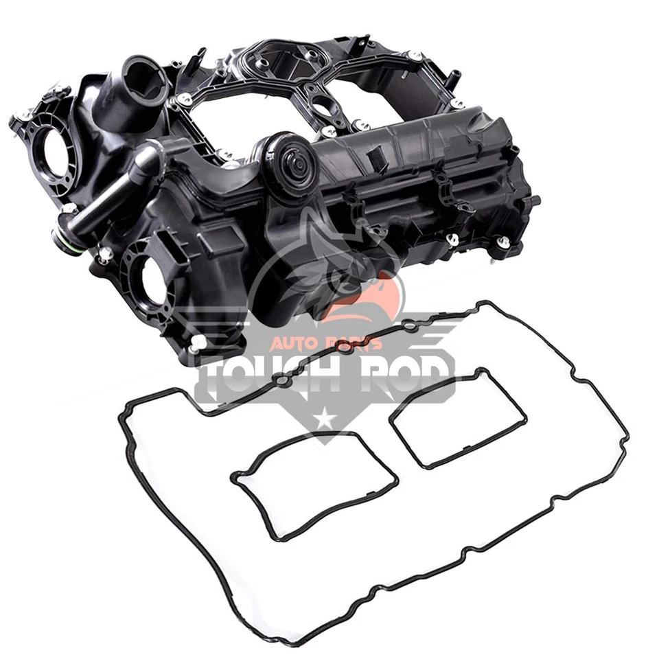 Cubierta de válvula de motor cubierta de culata para BMW 228i 320i 328i X3 X4 Z4 2,0 L Foto 1 de 4