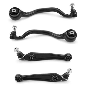 Front Control Arm Kit for 2007-2013 BMW X5 2008-2014 X6 - Picture 1 of 9