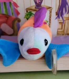 Ty Beanie Baby LIPS Retired Collectible Toy - Bild 1 von 14