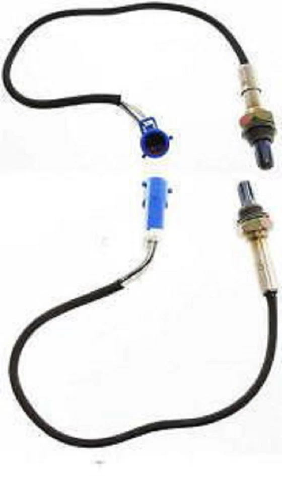 1998-2011 TOWN CAR SENSORES DE OXIGÊNIO INFERIORES ESQUERDO E DIREITO REF# DY1034 NOVO - Imagem 1 de 1