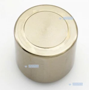 K&L 32-4117 Brake Caliper Piston 34x31mm For Kawasaki 43020-1069 Made In Japan - Picture 1 of 5