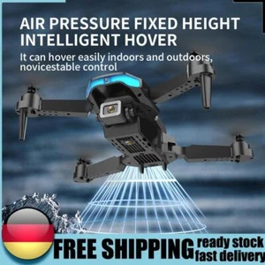 LS/RC F185 Pro Aerial Photography RC Drone FPV Obstacle Avoidance Quadcopter - Bild 1 von 8