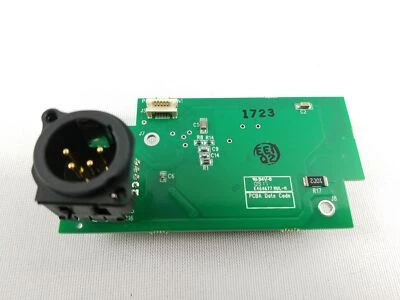 Litepanels Sola 4 Power Plug Board 700-0043 - Image 1 of 3