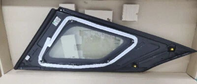 Cuarto de vidrio fijo lado del conductor izquierdo OEM 87810-P1100 para Kia Sportage 2023~2025 Foto 1 de 4