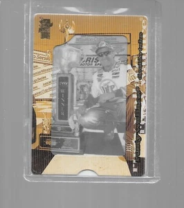 1999 PRESS PASS VIP RACING DOUBLE TAKE RUSTY WALLACE #DT2 - Picture 1 of 1