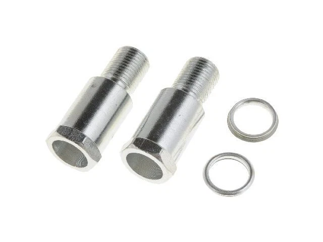 Bujía sin ensuciamiento para 1968-1974 Plymouth Fury I 1969 1970 1971 1972 H386FS Foto 1 de 1