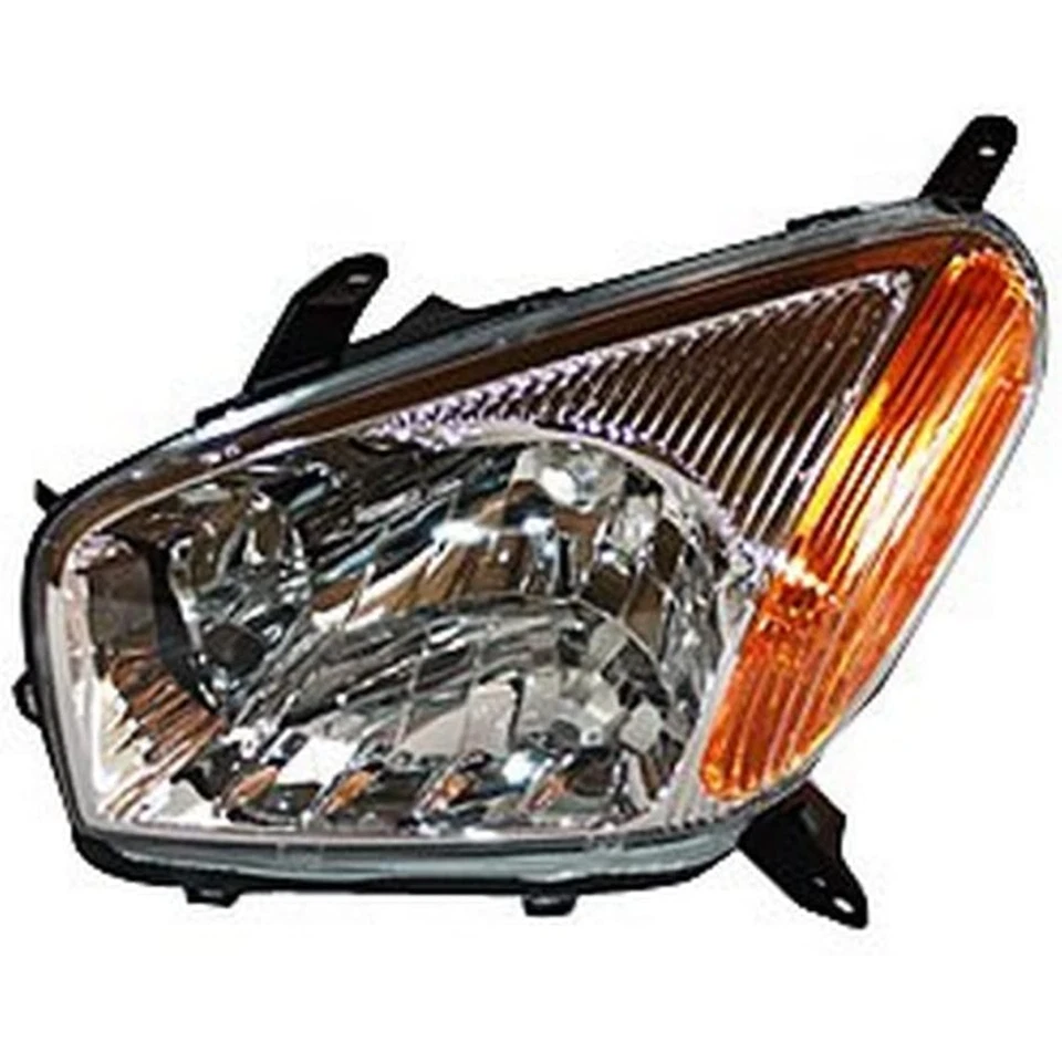 Conjunto de faros TYC 20-6176-00 para Toyota RAV4 01-03 Foto 1 de 3