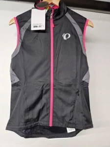 Pearl Izumi Women's Elite Barrier Cycling Vest OUTLET 22 - Picture 1 of 2