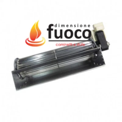 EMMEVI FERGAS VENTOLA TANGENZIALE STUFA RAVELLI AURORA FLAVIA VERA YOUN 60 CHIARA - 6090