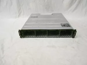 DELL MD1220 24x 2.5'' SAS Hard Drive Storage Expansion MD3200 MD3200i MD3220i - Picture 1 of 2