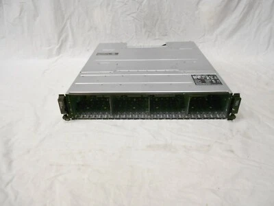 DELL MD1220 24x 2.5'' SAS Hard Drive Storage Expansion MD3200 MD3200i MD3220i - Image 1 of 2