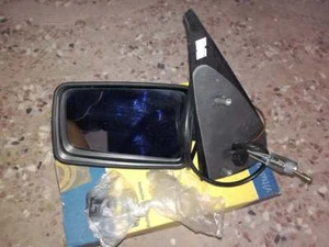 Specchio retrovisore mirror sinistro meccanico ORIGINALE Fiat Tipo fino 1993 - Picture 1 of 3