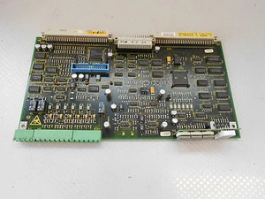 Bosch 1070 068203-302, Bosch 068204-3017 Board für Bosch ASM 10-TD shipping free - Picture 1 of 6