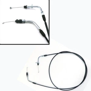 78'' Throttle Cable for GY6 139QMB 50cc 150cc Motorcycle Scooter Moped 1.7m - Picture 1 of 6