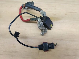 03 04 05 06 07 Saab 9-3 Battery Positive Terminal Cable Main Relay Switch OEM - Picture 1 of 3