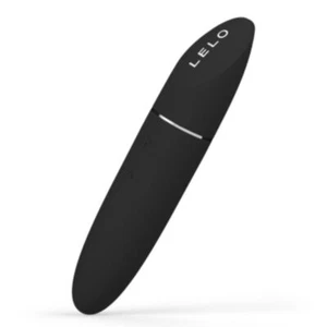LELO - MIA 3 VIBRADOR PERSONAL NEGRO - Imagen 1 de 3