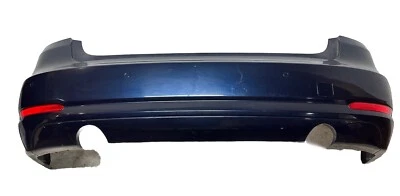 14-16 BMW 328i GT F34 задний бампер чехол оболочка панели кожи OEM - Изображение 1 из 4