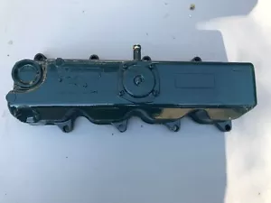 Kubota V2203 Valve Cover - Picture 1 of 2