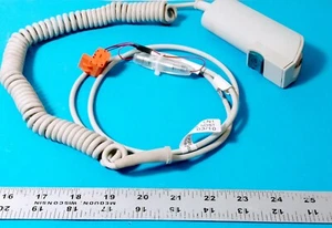 Siemens 9796574  and 9728668 Handswitch and Cable, Cpl - Picture 1 of 4