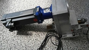  SIEMENS MOTOR, & Alpha SP 60 -M1-10 GEAR REDUCER. NEW  - Picture 1 of 6