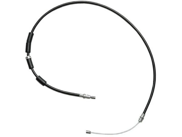 Cable de freno de estacionamiento trasero Raybestos 26556SRMM para Ford Contour 1995-1996 Foto 1 de 2