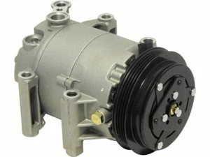 Corvette 2005-2007 6,0 L, 2009-2013 Corvette 6,2 L (no ZR1) Compresor de aire acondicionado Reman - Imagen 1 de 1