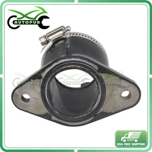 For Honda Intake Manifold Carburetor Boot TRX500 FM FE Foreman 2005-2011 - Foto 1 di 8
