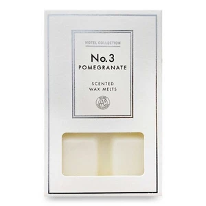 Aldi Granatapfel Duftwachs Melts 6x12g Hotel Collection Cruelty Free Cubes - Bild 1 von 1