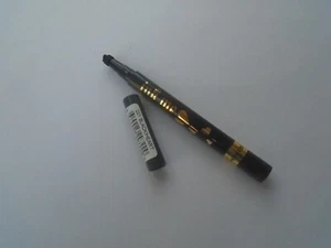 Delineador de ojos líquido corazón estampilla Rimmel Ink Me tatuaje nuevo - Imagen 1 de 1