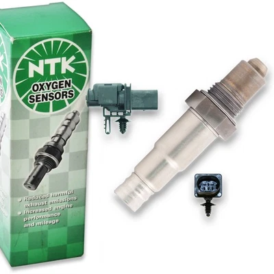 Sensor de oxígeno NGK NTK aguas arriba izquierdo AFR O2 para Lincoln MKT 2010-2012 3,7 L V6 xc Foto 1 de 4