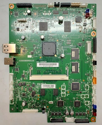 Brother MFC-L8600CDW MAIN FORMATTER BOARD LT2993001 B57T095-5 - Image 1 of 4