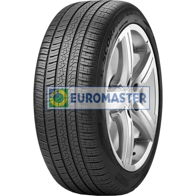 Sommerreifen PIRELLI 265/35 R 22 TL 102Y SCORPION ZERO ALL SEASON PNCS ELECT XL - Bild 1 von 2