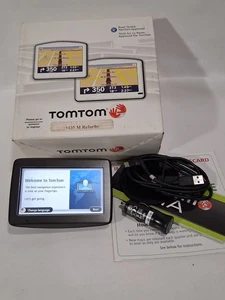 TomTom GPS Navigation #4EV42 - Picture 1 of 3