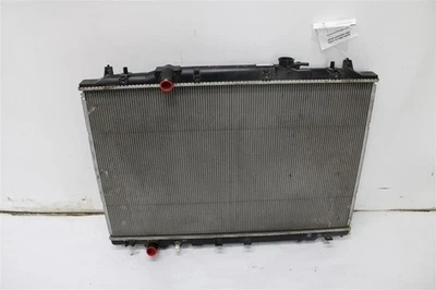 Used Radiator fits: 2016 Acura Mdx  Grade A Foto 1 de 4
