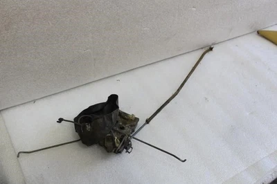 Lincoln Continental Mark IV 1974 1975 1976 puerta de pasajero actuador de bloqueo manual Foto 1 de 4