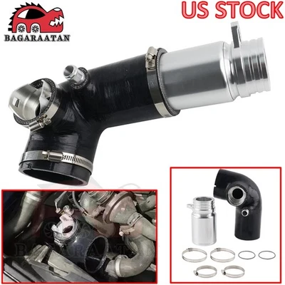 Manguera de tubo de entrada turbo para BMW F20 F22 F30 F32 125i 228i 328i 428i 528i N20 2.0T Foto 1 de 4