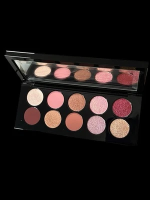 Pat McGrath Labs Mothership XI Eyeshadow Palette Sunlit Seduction MSRP $128 NIB - Image 1 of 4