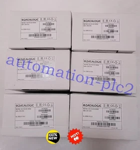 1PCS NEW DATALOGIC Matrix 120 210-010 WVGA Code reader Fast delivery - Picture 1 of 6