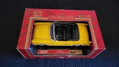 MIRA, Golden Line Collection, coche convertible Buick Century 1955, 1:18, Foto 1 de 4