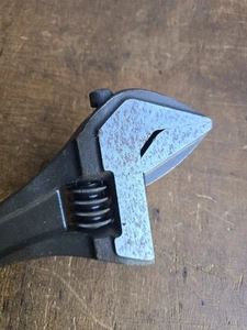 Bahco - 8075 schwarz verstellbarer Schraubenschlüssel 450 mm (18 Zoll) - 8075 - Bild 1 von 15
