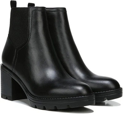 Botas para mujer Naturalizer Verney nuevas sin caja Foto 1 de 4