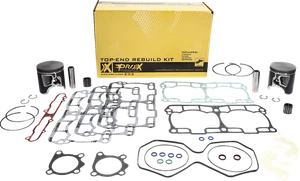 PROX Piston Kit With Gaskets - Fits Arctic Cat 11.5811.000 - Picture 1 of 3