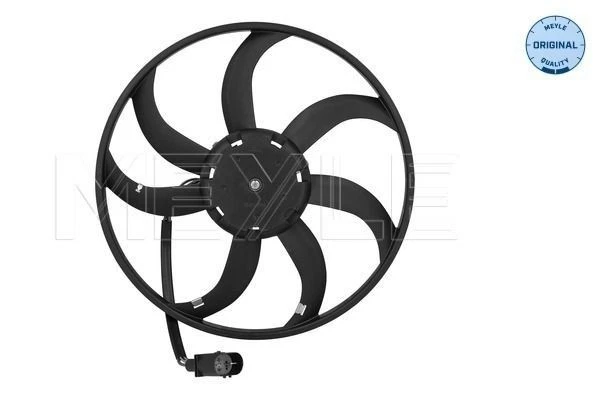 Ventilador de refrigeración del motor Meyle para Audi Seat Skoda Vw A3 Altea Altea Xl Amarok Caddy G Foto 1 de 3