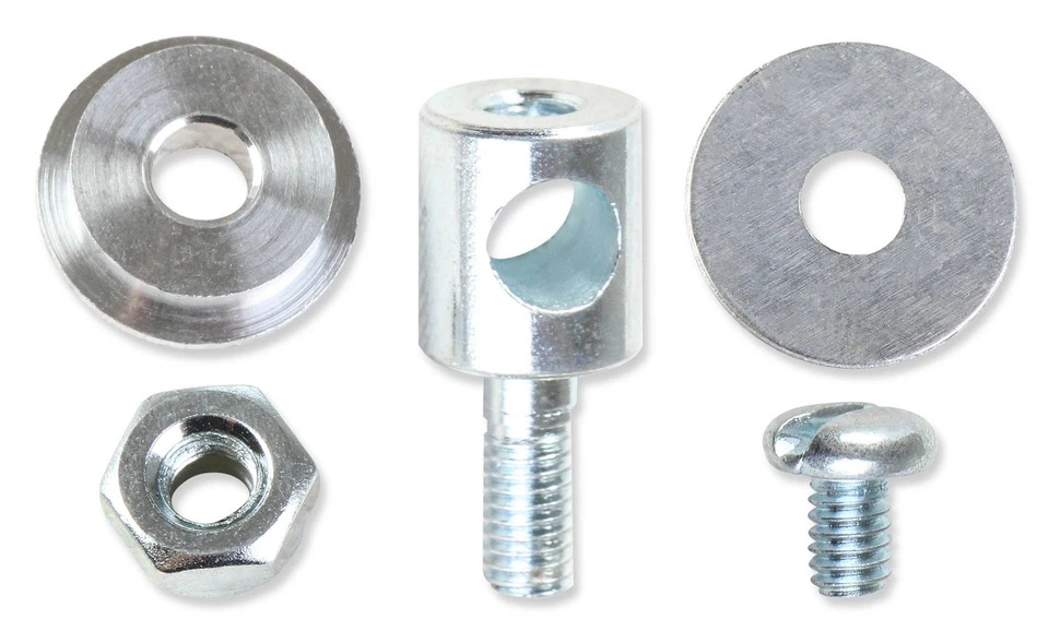 Mr Gasket 1512 Carburetor Bushing/Pivot - Image 1 of 4