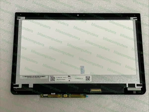 Toshiba Satellite Radius L15W-B1208X LCD Touch Screen Assembly HD 11.6" - Afbeelding 1 van 4
