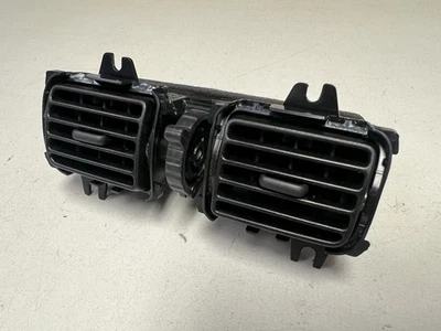 1013-2020 INFINITI JX35 QX60 PATHFINDER CONSOLA CENTRAL VENTILACIÓN AIRE TRASERA 687943JA0A Foto 1 de 4